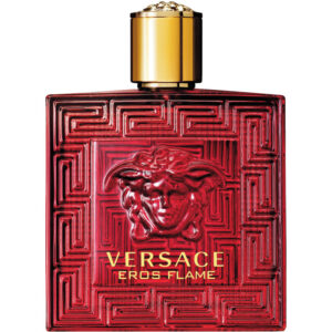 Versace Eros Flame Eau de Parfum 100 mL