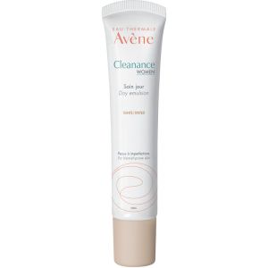 Avene Cleanance WOMEN Tinted Day Emulsion 30mL