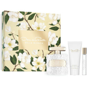 Oscar de la Renta Bella Blanca Eau de Parfum 100 mL