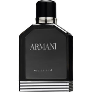 Eau De Nuit by Giorgio Armani - Men's Fragrance 100 mL