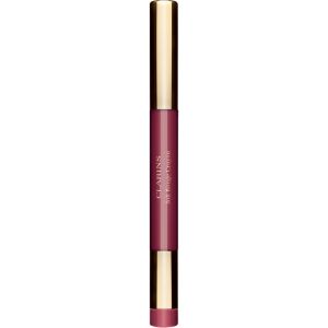 Clarins Joli Rouge Crayon Color: 757C Nude Brick
