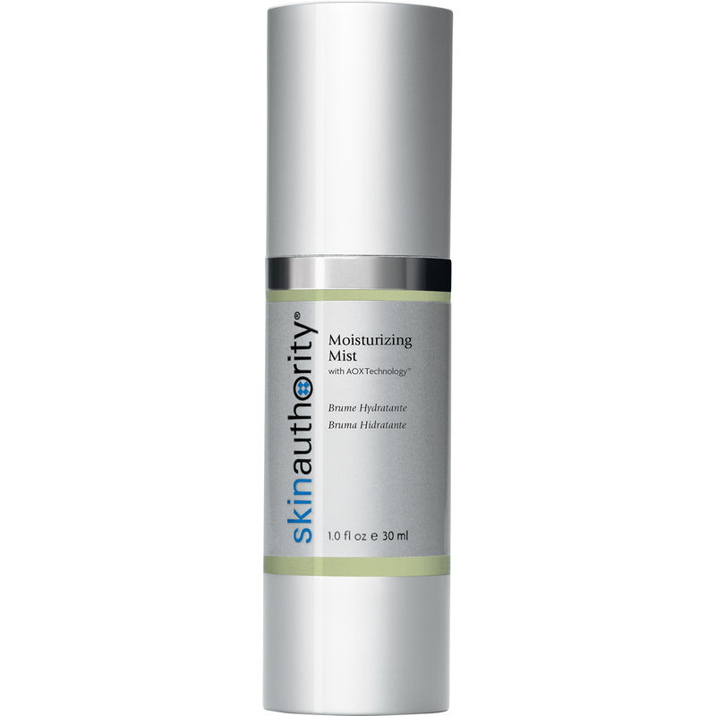 Skin Authority Moisturizing Mist 30 mL