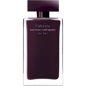 Narciso Rodriguez For Her L'absolu Eau de Parfum 100 mL