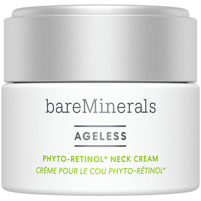 BareMinerals Ageless Phyto-Retinol Neck Cream 50 g