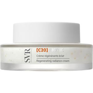 SVR C20 Biotic Regenerating Plumping Gel 50mL