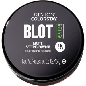 Revlon ColorStay BLOT Setting Powder 15 g