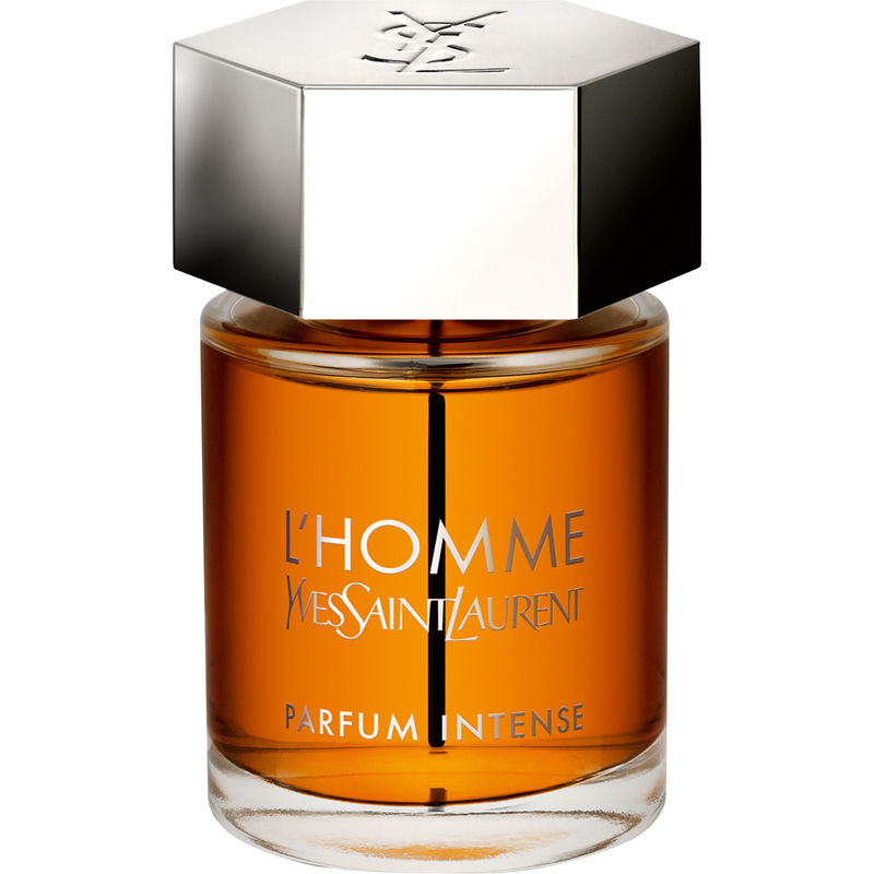 L'Homme Eau De Parfum Intense by Yves Saint Laurent - 100 mL