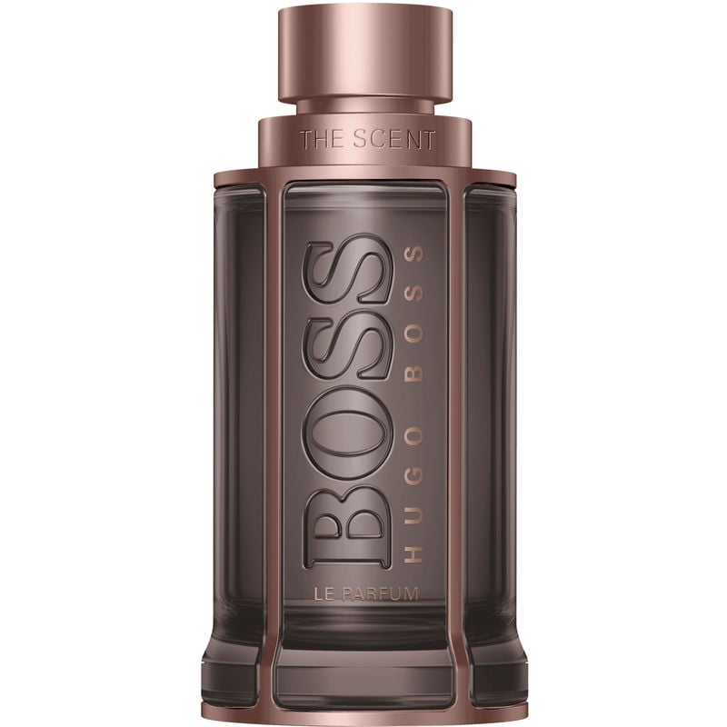 BOSS The Scent Le Parfum Eau de Parfum 100ml