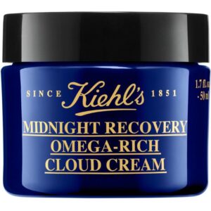 Kiehl's Midnight Recovery Omega-Rich Cloud Cream 50 mL