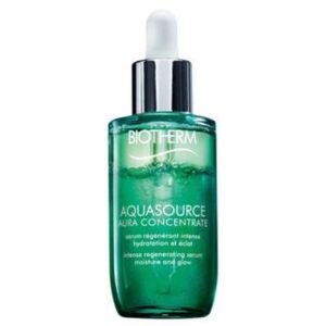 Biotherm Aquasource Aura Concentrate Serum for Dry and Extremely Dry Skin