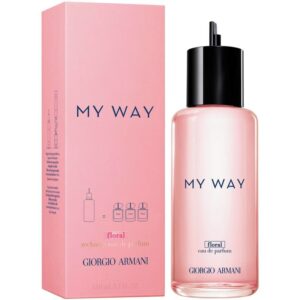 Giorgio Armani My Way Eau de Parfum Florale Refill 150 mL