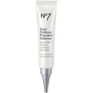 No7 Early Defence Eye Cream 15 mL