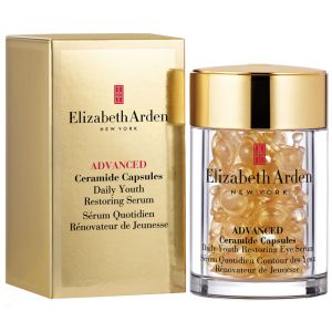 Elizabeth Arden Advanced Ceramide Capsules Daily Youth Restoring Eye Serum 60 Capsules