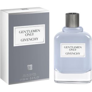 Gentlemen Only Eau de Toilette 100 mL