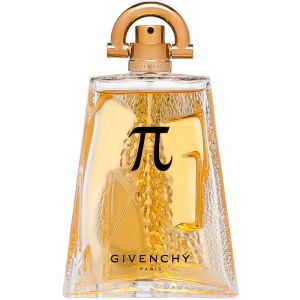 Pi Eau de Toilette 100 mL - A Magnetic Fragrance for Adventurers