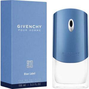 Givenchy Pour Homme Blue Label Eau de Toilette 100 mL