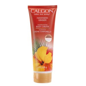 Calgon Hawaiian Ginger Skin Nourishing Body Cream 226 g