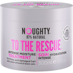 NOUGHTY Haircare Intense Moisture Treatment 10 oz - Best Hair Treatment Award Winner
