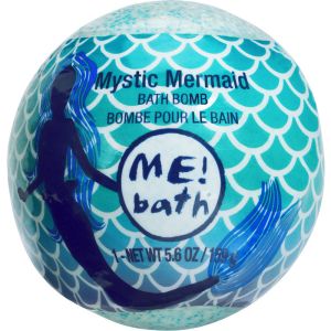 ME! Bath Mystic Mermaid Bath Bomb