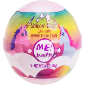ME! Bath Unicorn Magic Bath Bomb