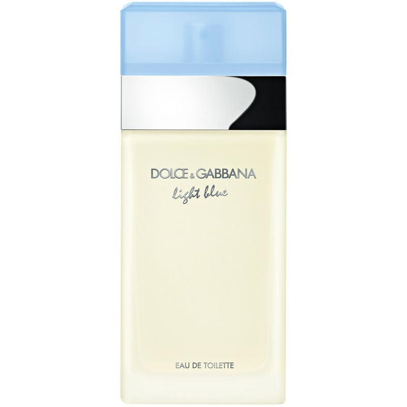 Dolce & Gabbana Light Blue Eau De Toilette 100ml