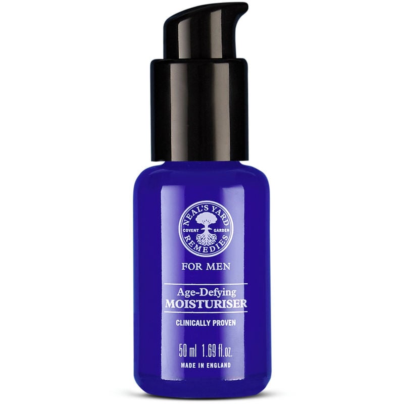 Neal's Yard Remedies Men's Anti-Aging Moisturizer