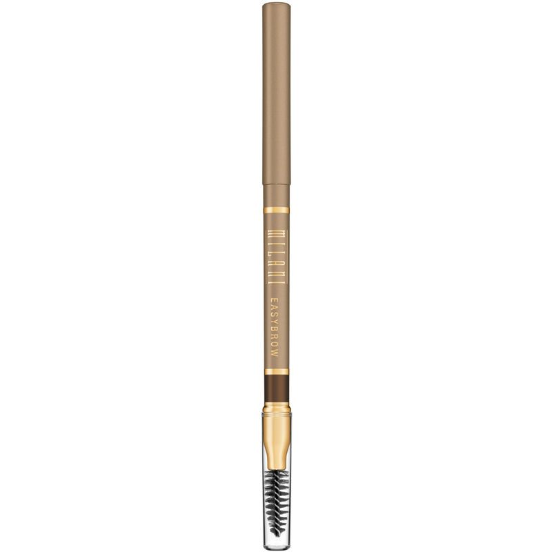 Milani Easybrow Automatic Pencil - Color: 04 Dark Brown