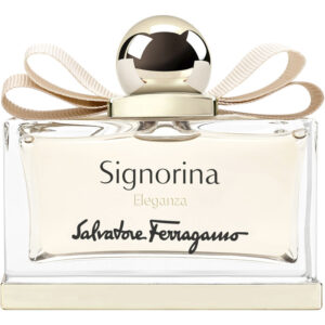 Salvatore Ferragamo Signorina Eleganza Eau de Parfum 100 mL