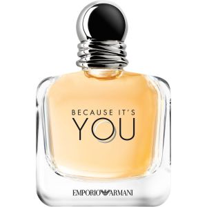 Giorgio Armani Emporio Armani Because It's You 100 mL Hers Fragrance