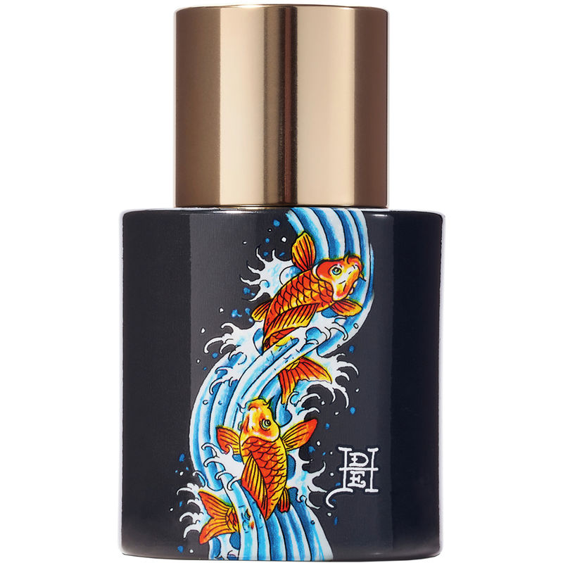 Ed Hardy Koi Wave Eau de Parfum 30 mL