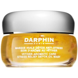 Darphin Vetiver Aromatic Care - Stress Relief Detox Oil Mask