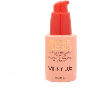 In the Clouds Retinol Alternative Cream Oil 30 ML
