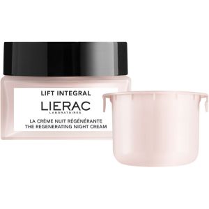 Lierac LIFT INTEGRAL The Regenerating Night Cream - Refill 50 mL
