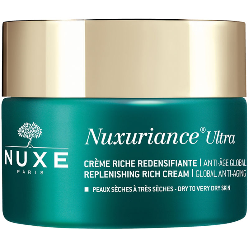 Nuxe Nuxuriance Ultra Replenishing Rich Cream 50 ML