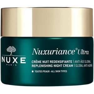 Nuxe Nuxuriance Ultra Replenishing Night Cream 50 ML