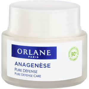 Orlane Anagenese Pure Defense Green 50 mL Active Protection Treatment