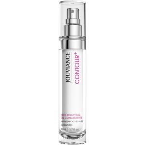 Jouviance CONTOUR + Neck Sculpting Gel Concentrate 50 mL