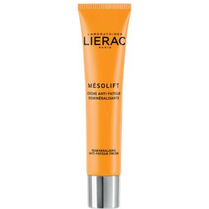 Lierac Mesolift Anti-Fatigue Cream for Radiant Skin