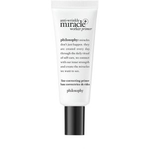 Anti-Wrinkle Miracle Worker+ Line Correcting Primer 30mL