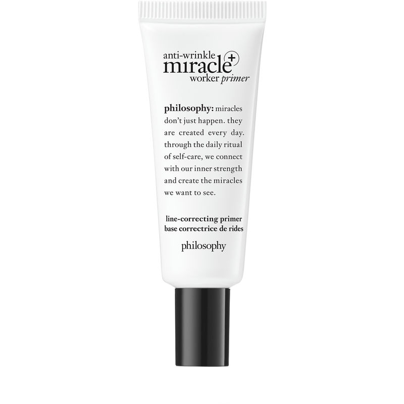 Anti-Wrinkle Miracle Worker+ Line Correcting Primer 30mL