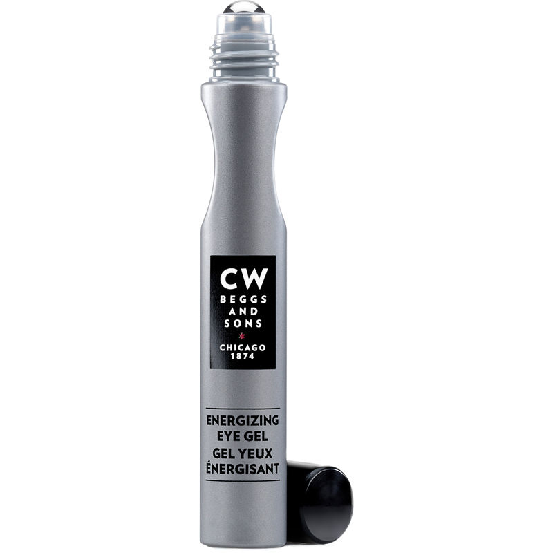 CW Beggs and Sons Energizing Eye Gel 15 mL