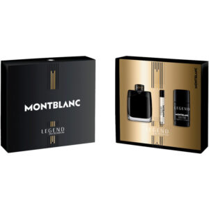 Montblanc Legend Eau de Parfum 100 mL