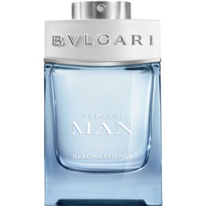 BVLGARI MAN GLACIAL ESSENCE EAU DE TOILETTE Vapo 100 mL