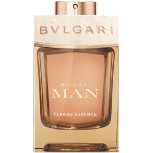 BVLGARI MAN TERRAE 100mL