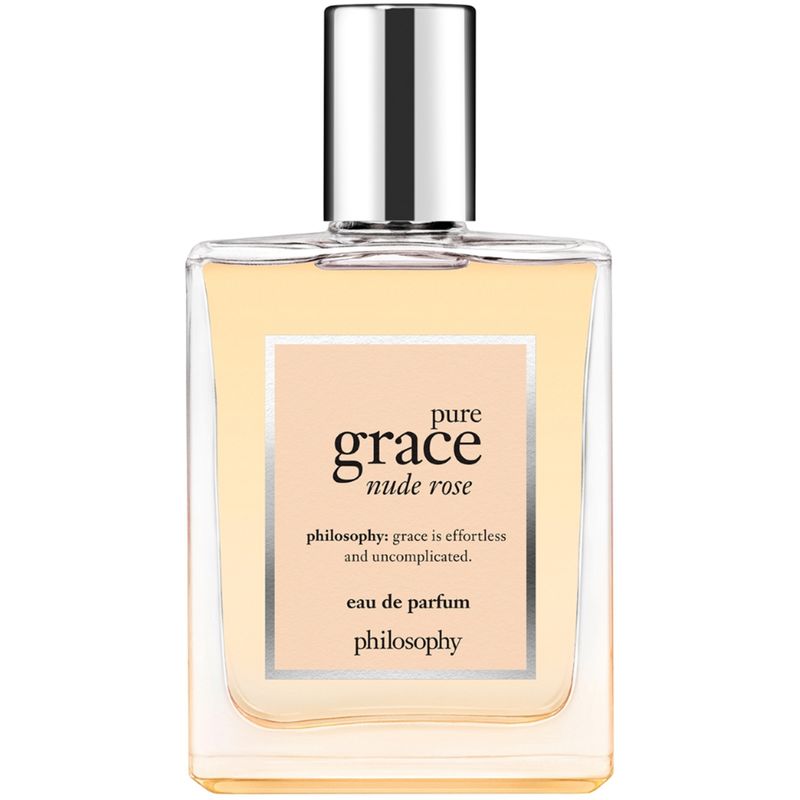 Philosophy Pure Grace Nude Rose Eau de Parfum 60 mL
