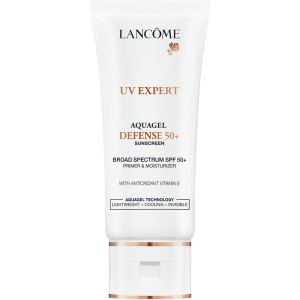 Lancome UV Expert Aquagel Defense Broad Spectrum SPF 50 Primer & Moisturizer
