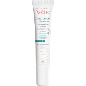 Avene Cleanance Comedomed Localized Drying Emulsion 15 mL