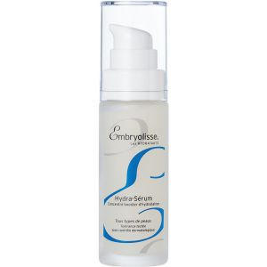 Embryolisse Hydra-Serum 30 mL - Ultra-Moisturizing Active Complex for Radiant Skin