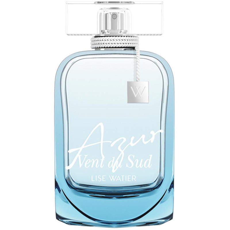 Watier Vent du Sud Azur Eau de Toilette Spray 50 mL