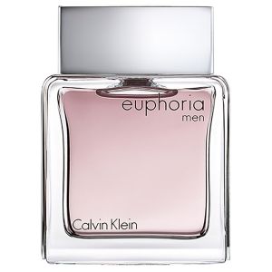Euphoria Man by Calvin Klein Eau de Toilette Spray 50 mL